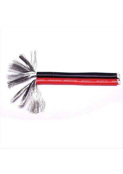 4x Hoparlör Kabloları-Rca Fişleri Adaptörü 2 Kanal (1 Ayak) (Yurt Dışından) fırsatları