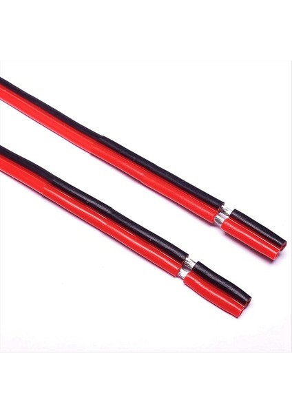 4x Hoparlör Kabloları-Rca Fişleri Adaptörü 2 Kanal (1 Ayak) (Yurt Dışından) indirimleri