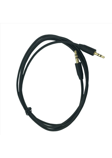 2x Li 2 5 mm Erkek Ila 3 5 mm Erkek Ses Adaptör Kablosu Araba Aux Erkek Ila Erkek ile Çalışır (1 5m) (Yurt Dışından) fiyatları