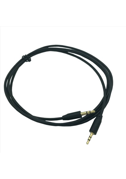 2x Li 2 5 mm Erkek Ila 3 5 mm Erkek Ses Adaptör Kablosu Araba Aux Erkek Ila Erkek ile Çalışır (1 5m) (Yurt Dışından) modelleri