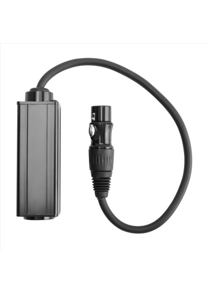 2x Ses Kablosu Izolatörü Xlr Gürültü Toprak Döngüsünü Ortadan Kaldırır Ses Izolatörü Anti-Müdahale Akım Sesi Gürültüyü Ortadan Kaldırır (Yurt Dışından) indirimleri