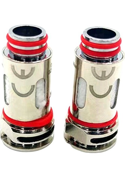 5pcs File 0 17OHM PM80 Yedek Kafası Örgü Çekirdek Aksesuarları (Yurt Dışından)