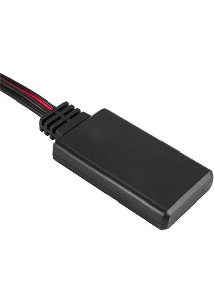 2pcs Araba Evrensel Kablosuz Bluetooth Modülü Müzik Adaptörü Rca Aux Ses Kablosu (Yurt Dışından) indirimleri