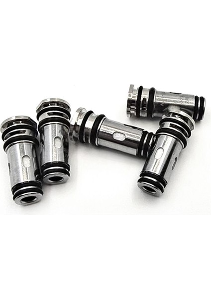5pcs Mesh 1 2ohm Bobinler Itos-M Yedek Kafa Kafası Çekirdek Aksesuarları (Yurt Dışından) fiyatları