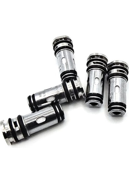 5pcs File 0 5ohm Bobinler Itos-M Yedek Kafası Örgü Çekirdek Aksesuarları (Yurt Dışından) fiyatları