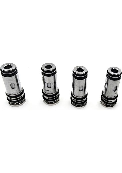 5pcs File 0 5ohm Bobinler Itos-M Yedek Kafası Örgü Çekirdek Aksesuarları (Yurt Dışından) fırsatları