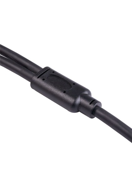 Xlr Dişi To Çift 6 35MM Fiş Erkek Konnektörlü Ses Kablosu Xlr Dişi Ila Çift 1/4 Inç Y Ayırıcı Kablo Adaptörü 3 Metre (Yurt Dışından) fiyatları