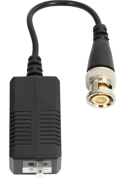 8 Çift Pasif Video Balun Verici ve Alıcı 1080P TVI/CVI/TVI/AHD/960H Dvr Kamera Cctv Sistemi (Yurt Dışından) indirimleri