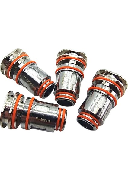 5pcs File 0 4ohm P Serisi Yedek Kafası Örgü Çekirdek Aksesuarları (Yurt Dışından) fiyatları