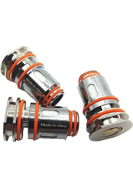 5pcs File 0 4ohm P Serisi Yedek Kafası Örgü Çekirdek Aksesuarları (Yurt Dışından) modelleri