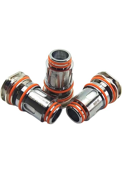 5pcs File 0 4ohm P Serisi Yedek Kafası Örgü Çekirdek Aksesuarları (Yurt Dışından) fırsatları