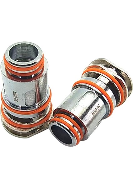 5pcs File 0 4ohm P Serisi Yedek Kafası Örgü Çekirdek Aksesuarları (Yurt Dışından) indirimleri