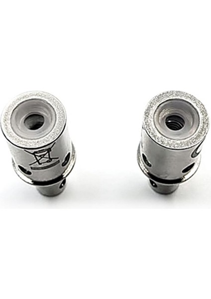 5pcs Örgü 1 8ohm Bobinler Et-Bvc Yedek Kafası Örgü Çekirdek Aksesuarları (Yurt Dışından) indirimleri