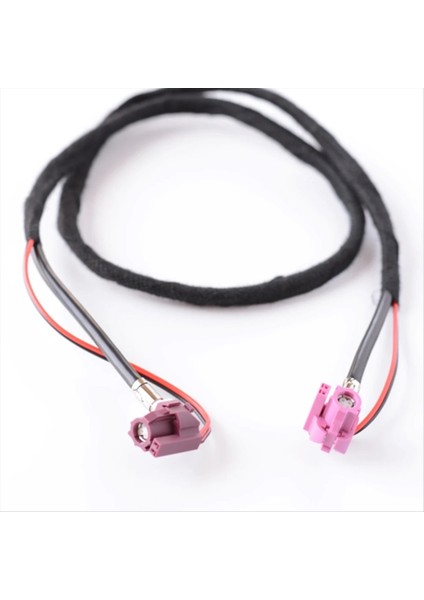 Bmw Nbt Için Evo 80CM Video Kablosu Lvds Hattı Kabel 12V Ekran Bağlantı Kablosu Ana Bilgisayar Video Bağlantı Kablosu (Yurt Dışından) modelleri