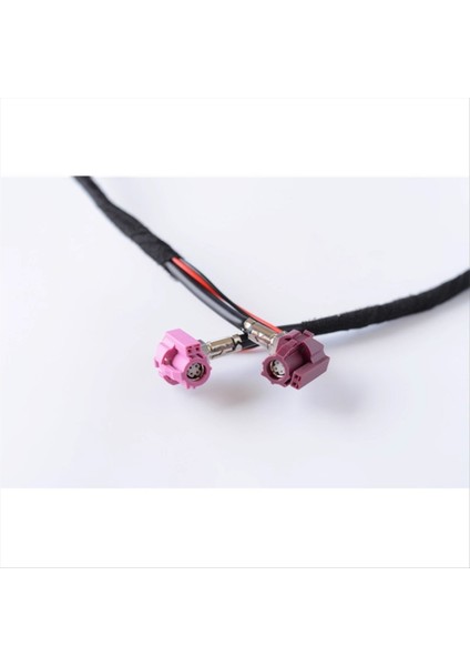 Bmw Nbt Için Evo 80CM Video Kablosu Lvds Hattı Kabel 12V Ekran Bağlantı Kablosu Ana Bilgisayar Video Bağlantı Kablosu (Yurt Dışından) indirimleri