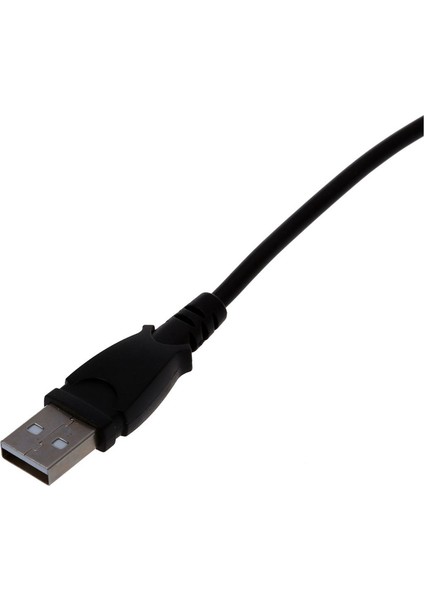 2x Siyah USB 2 0 A Ila 8 Pimli Mini B Kablo Ferrit W / Ferrit - Nikon Coolpix P90 Için 1 5m / 59 Inç (Yurt Dışından) modelleri