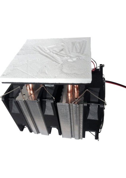 12V 240W Peltier Chip Semikondüktör Soğutma Plakası Buzdolabı Büyük Güç Bilgisayar Soğutma Plakası Için Destekli (Yurt Dışından) fiyatları