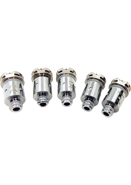5pcs Örgü 0 6ohm ve Örgü Yedek Kafası Örgü Çekirdek Aksesuarları (Yurt Dışından)