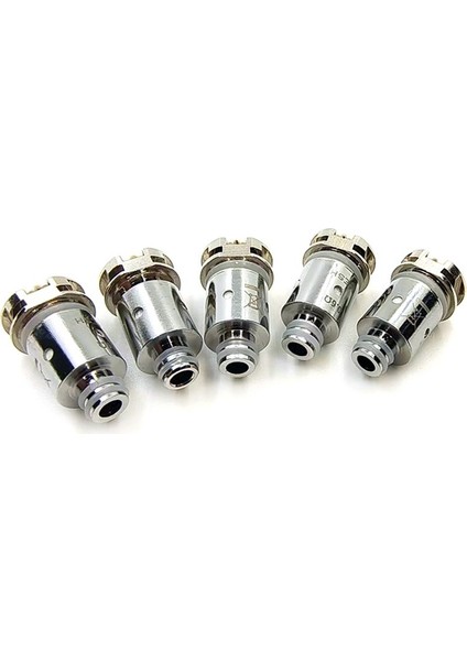 5pcs Örgü 0 6ohm ve Örgü Yedek Kafası Örgü Çekirdek Aksesuarları (Yurt Dışından) fırsatları
