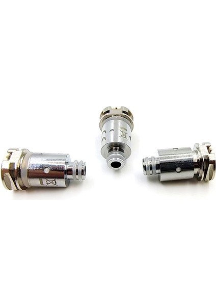 5pcs Örgü 0 6ohm ve Örgü Yedek Kafası Örgü Çekirdek Aksesuarları (Yurt Dışından) indirimleri