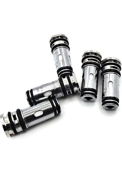 5pcs File 0 7ohm Bobinler Itos-M Yedek Kafası Örgü Çekirdek Aksesuarları (Yurt Dışından) fiyatları