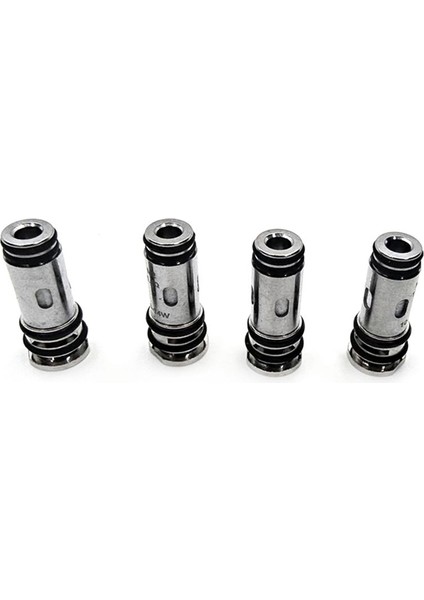 5pcs File 0 7ohm Bobinler Itos-M Yedek Kafası Örgü Çekirdek Aksesuarları (Yurt Dışından) fırsatları