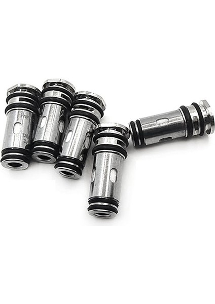 5pcs File 0 7ohm Bobinler Itos-M Yedek Kafası Örgü Çekirdek Aksesuarları (Yurt Dışından) indirimleri