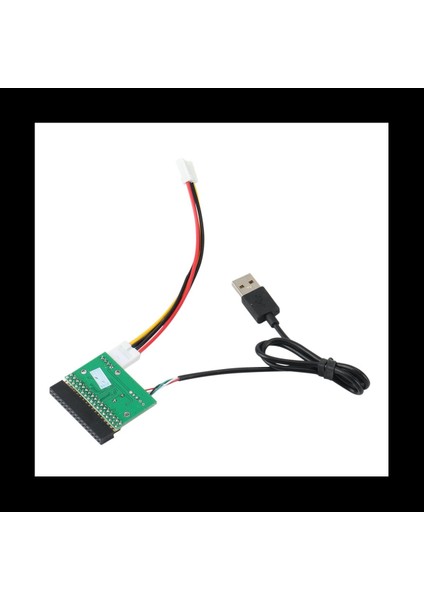 2x 1 44MB 3 5inch Disket Konektörü 34 Pin 34P - USB Kablo Adaptörü Pcb Tahtası Pc USB USB - Dis Disk To Disket (Yurt Dışından) fırsatları