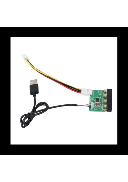 2x 1 44MB 3 5inch Disket Konektörü 34 Pin 34P - USB Kablo Adaptörü Pcb Tahtası Pc USB USB - Dis Disk To Disket (Yurt Dışından) indirimleri