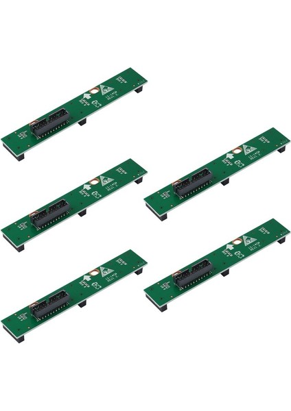5x Madencilik Makinesi Hesaplama Güç Kontrol Kartı Adaptör Kartı Whatsminer M20 M30 M21S Için Uygun (Yurt Dışından)