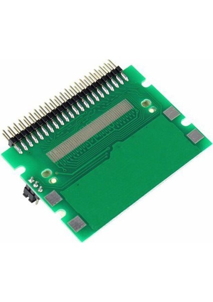 44PIN 2mm Erkek 2 5 Inç HDD Önyüklenebilir Adaptörü 44PIN 2mm Erkek 2 5 Inç HDD Kartı Kompakt Flaş Kartı Paneli (Yurt Dışından) indirimleri