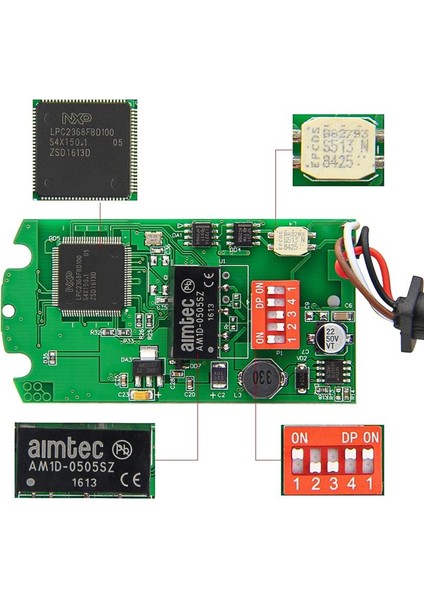 En Yeni A+ Tam Çip Adblue 9 9 Kamyon Için Yükseltme Reklam Mavi Emülatör Ağır Hizmet Yok Herhangi Bir Yazılıma Gerek Yok (Yurt Dışından) modelleri
