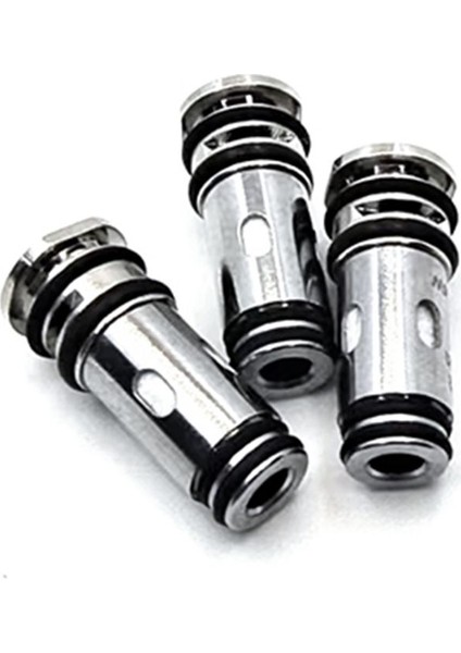 5pcs Mesh 1 2ohm Bobinler Itos-M Yedek Kafa Kafası Çekirdek Aksesuarları (Yurt Dışından) modelleri