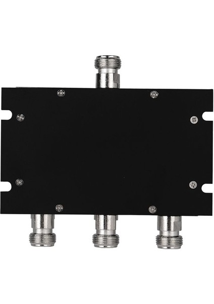 698-2700MHZ 3 Yolu Wilkinson Splitter Güç Ayrıştırıcı Bölüm Gsm 3g 4g Wifi Lte W-Cdma Fdd Mobil Sinyal Tekrarlayıcı (Yurt Dışından) fırsatları