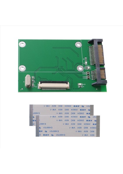1 8 Inç 40PIN Zıf/ce SSD HDD Sabit Disk Sürücüsü 7+15 22 Pin Sata Adaptör Dönüştürücü Kartı (Yurt Dışından) modelleri