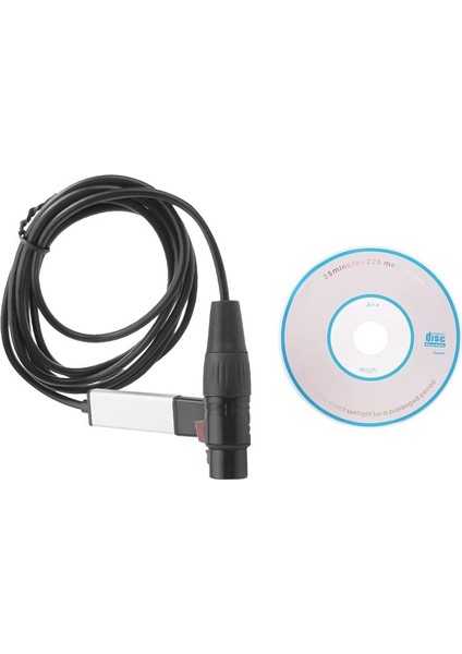 DMX512 USB Dmx Arayüz Adaptörü LED Aşamalı Aydınlatma Denetleyicisi USB - Dmx Arayüz Adaptörü Dmx Denetleyicisi (Yurt Dışından) modelleri