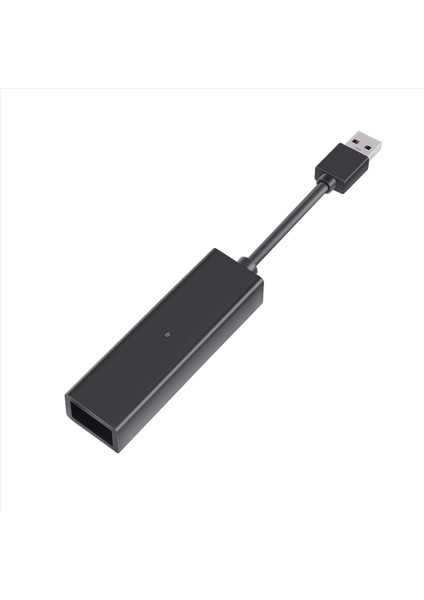 Ps5 Vr Adaptör Kablosu Için Playstation 5 Ps5 Ps4 Vr Adaptör Konnektör Aksesuarları Için Mini Kamera Adaptör Konnektörü (Yurt Dışından) fiyatları