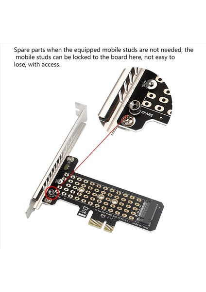 2x PH41-X1 M 2nvme Ssd-Pcıex1 Transfer Genişleme Kartı Genişlemesi Pcıe4 0 (Yurt Dışından) fırsatları
