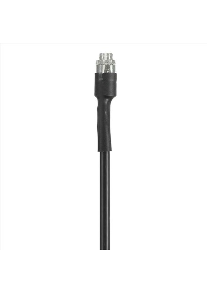 2x Araç 3 5mm 12PIN Dişi Ses Müzik Aux Kablosu Giriş Adaptörü Benz W169 W203 W209 W221 W164 R230 (Yurt Dışından) indirimleri