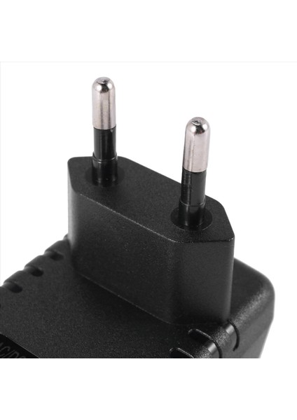 4x Ac 100-240V A Dc 9V 2A Dönüştürücü Dönüştürücü Güç Kaynağı Şarj Cihazı (Ab Fişi) (Yurt Dışından) indirimleri