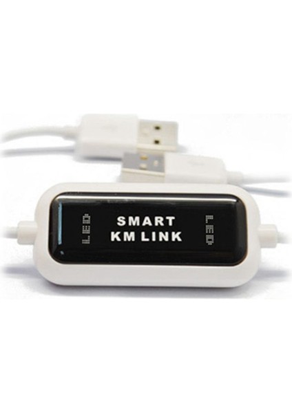 USB 2 0 Akıllı Km Bağlantı Pc&#39 Ye Pc Klavyesi Fare Paylaşım Veri Bağlantısı USB Uzantı Kablosu Veri Dosyası Aktarım USB Anahtarı (Yurt Dışından) modelleri