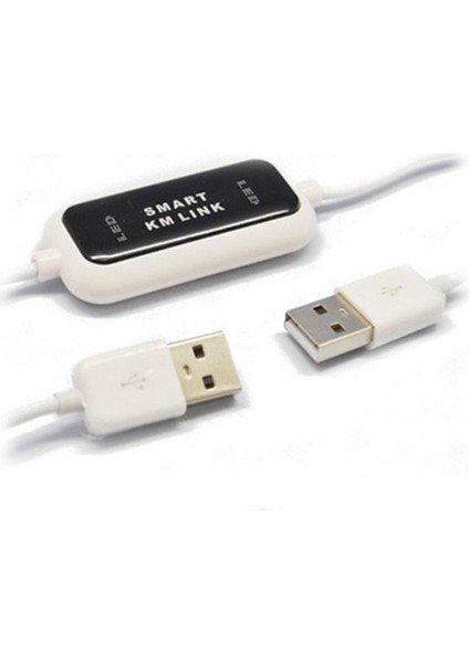 USB 2 0 Akıllı Km Bağlantı Pc&#39 Ye Pc Klavyesi Fare Paylaşım Veri Bağlantısı USB Uzantı Kablosu Veri Dosyası Aktarım USB Anahtarı (Yurt Dışından) fırsatları