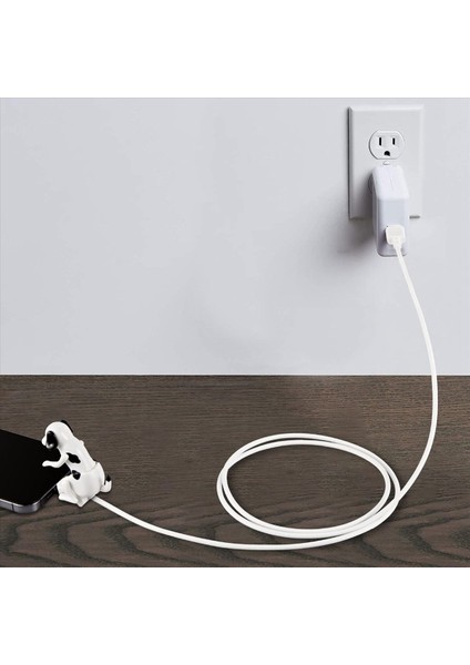 5x USB Kablosu Iphone 13/12/11 ve Daha Fazlası Için Komik Kusursuz Köpek Şarj Cihazı Hareketli Köpek Hızlı Şarj Cihazı USB Kablosu (Yurt Dışından) fırsatları