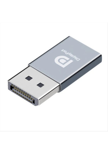 3pcs 4K Displayport Kukla Fiş Dp Sanal Ekran Edid Headless Ghost Emulator Grafik Kart Kabuğu Çenar Edid Ekran Hile (Yurt Dışından) fiyatları