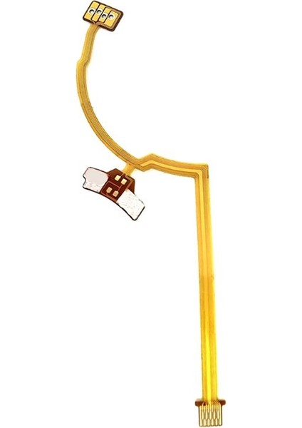 1pcs Yeni Lens Diyafram Sensörü Sony Fe2 8/ 24-70 mm 24-70MM Gm Onarım Parçası Için Flex Kablosu (Yurt Dışından) fırsatları