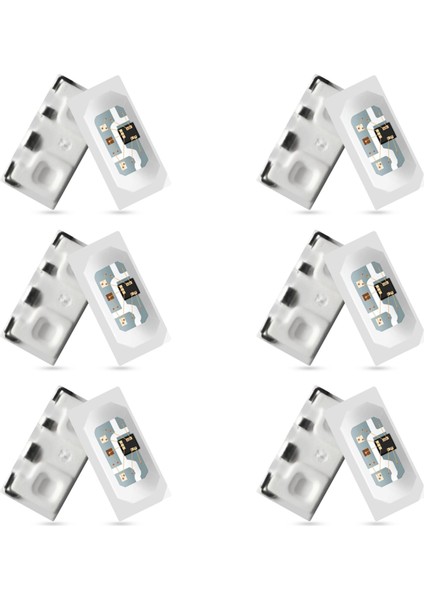 600PCS SK6812 Side-A SK6812 Ic LED Çip Yan Aydınlatmada Smd 4020 Rgb Şerit Ekran Için Ayrı Ayrı Adreslenebilir (Yurt Dışından)