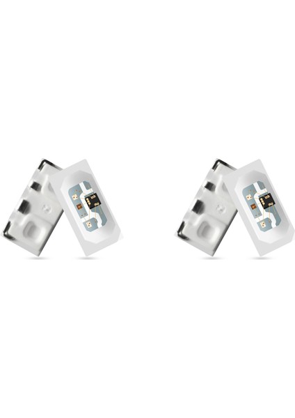 600PCS SK6812 Side-A SK6812 Ic LED Çip Yan Aydınlatmada Smd 4020 Rgb Şerit Ekran Için Ayrı Ayrı Adreslenebilir (Yurt Dışından) fiyatları