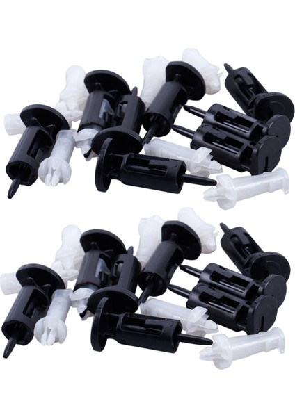 16PCS Intel Socket Lga 775 Cpu Isı Lavabo Fan Soğutma (Yurt Dışından)