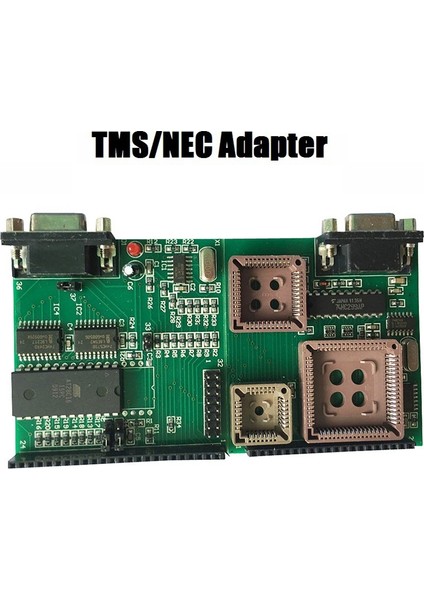 Upa USB Programcısı V1 3 Eeprom Kurulu Okuyucu USB Upa Serisi Adaptörü ile Çalışıyor (Yurt Dışından) fırsatları