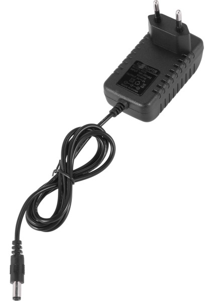 3x Ac 100-240V A Dc 9V 2A Dönüştürücü Dönüştürücü Güç Kaynağı Şarj Cihazı (Ab Fişi) (Yurt Dışından) fiyatları